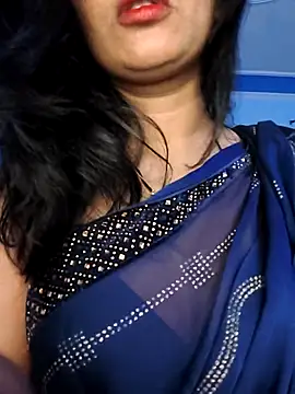 Snapshot of Janu-hasena chatting on 04.21.26 Janu-hasena online show from 04.21.26