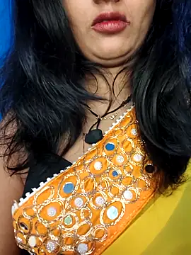 Snapshot of Janu-hasena chatting on 04.21.26 Janu-hasena online show from 04.21.26