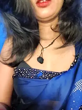 Snapshot of Janu-hasena chatting on 04.22.26 Janu-hasena online show from 04.22.26
