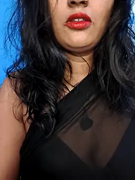Snapshot of Janu-hasena chatting on 04.23.26 Janu-hasena online show from 04.23.26
