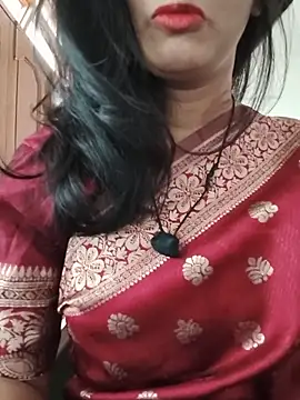 Snapshot of Janu-hasena chatting on 05.21.26 Janu-hasena online show from 05.21.26