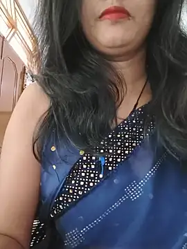 Snapshot of Janu-hasena chatting on 05.24.26 Janu-hasena online show from 05.24.26