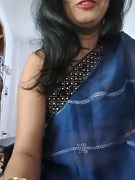 Snapshot of Janu-hasena chatting on 05.25.26 Janu-hasena online show from 05.25.26
