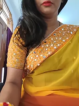 Snapshot of Janu-hasena chatting on 05.28.26 Janu-hasena online show from 05.28.26