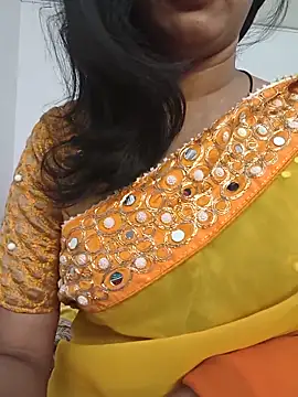 Snapshot of Janu-hasena chatting on 06.04.26 Janu-hasena online show from 06.04.26