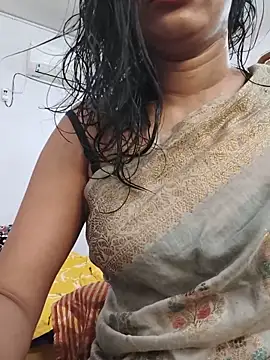Snapshot of Janu-hasena chatting on 06.05.26 Janu-hasena online show from 06.05.26
