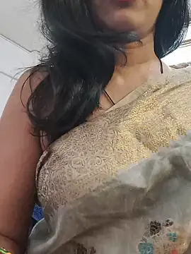 Snapshot of Janu-hasena chatting on 06.05.26 Janu-hasena online show from 06.05.26