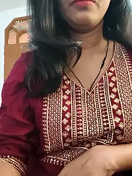Snapshot of Janu-hasena chatting on 06.06.26 Janu-hasena online show from 06.06.26