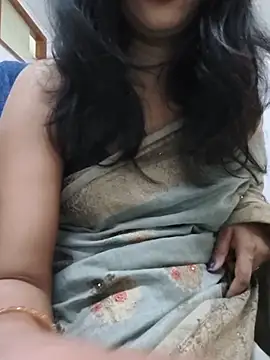 Snapshot of Janu-hasena chatting on 06.10.26 Janu-hasena online show from 06.10.26