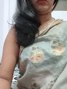 Snapshot of Janu-hasena chatting on 06.14.26 Janu-hasena online show from 06.14.26