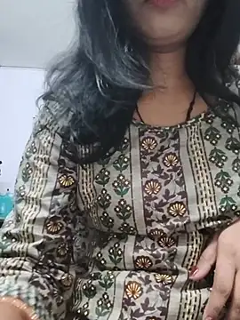 Snapshot of Janu-hasena chatting on 06.14.26 Janu-hasena online show from 06.14.26