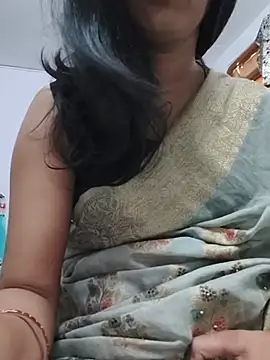 Snapshot of Janu-hasena chatting on 06.26.26 Janu-hasena online show from 06.26.26