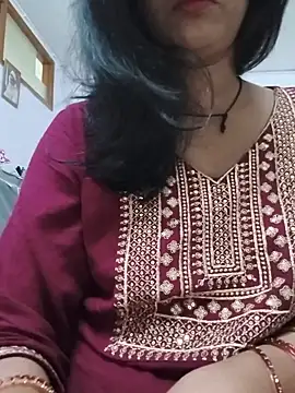 Snapshot of Janu-hasena chatting on 06.28.26 Janu-hasena online show from 06.28.26