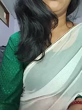 Snapshot of Janu-hasena chatting on 07.01.26 Janu-hasena online show from 07.01.26