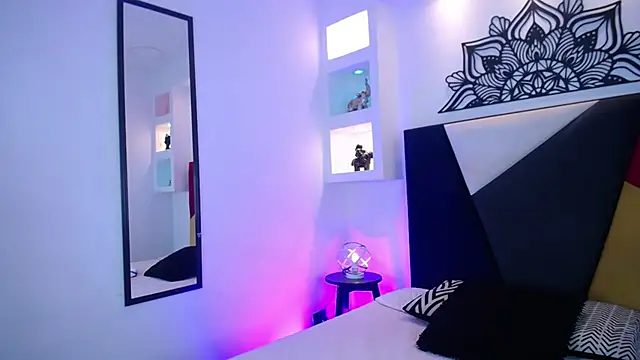 Snapshot of Emo_Boy_ chatting on 01.31.26 Emo Boy online show from 01.31.26