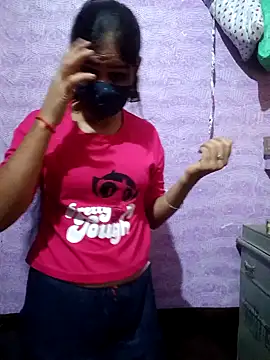 Village girl99 online show from 10.13.25