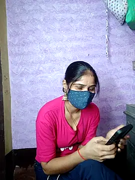 Village girl99 online show from 10.14.25