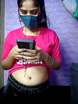 Village girl99 online show from 10.18.25