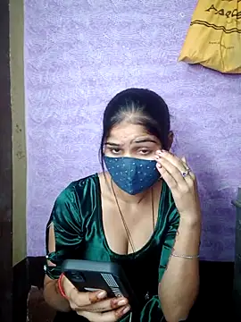 Village girl99 online show from 10.22.25