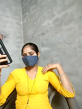 Village girl99 online show from 10.25.25