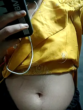 Village girl99 online show from 10.26.25