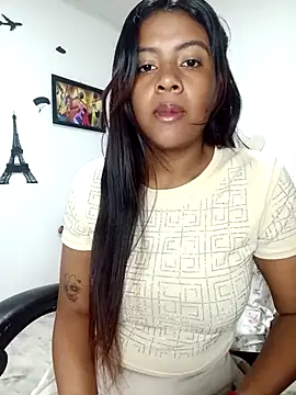 vannesitha25 online show from 10.10.25