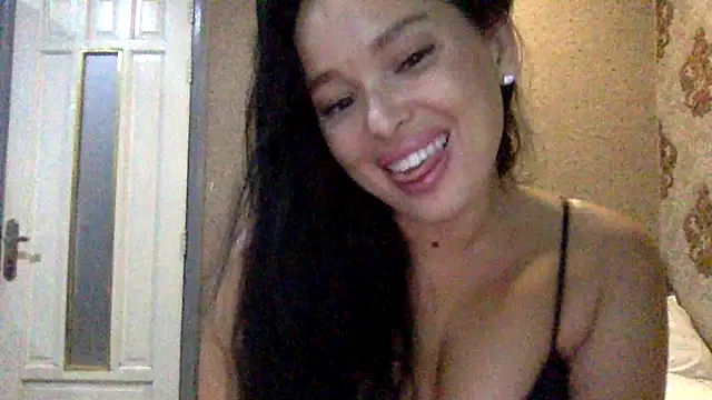 Fayronna online show from 03.06.26