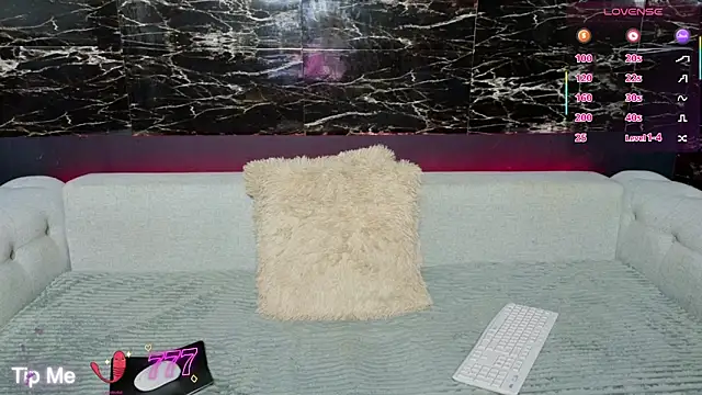  YourSubmissive  online show from 05.02.26