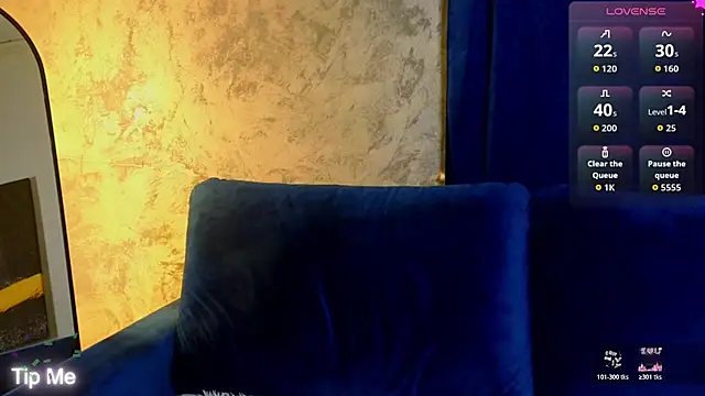 Snapshot of _YourSubmissive_ chatting on 07.14.26 YourSubmissive online show from 07.14.26