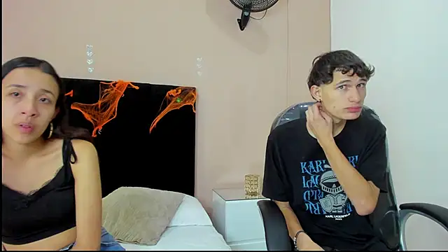 Taylor and exidt online show from 10.21.25