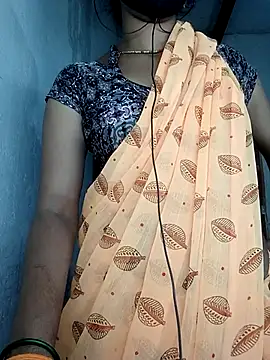 Sexy Riya Bhabhi online show from 10.16.25