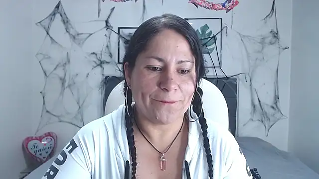 Pamela jones7 online show from 10.15.25