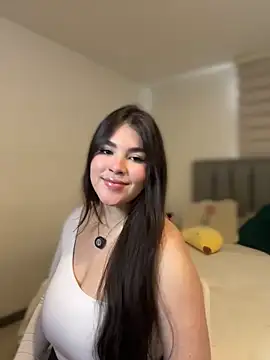 Isabella LaRue online show from 02.18.26