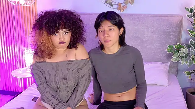 AngelandKai online show from 10.22.25
