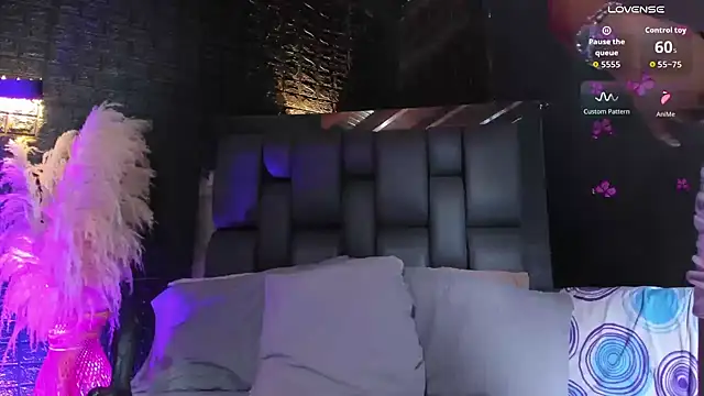 Assia Roos online show from 07.06.26