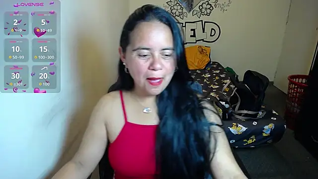 Miss  kendra  online show from 12.19.25