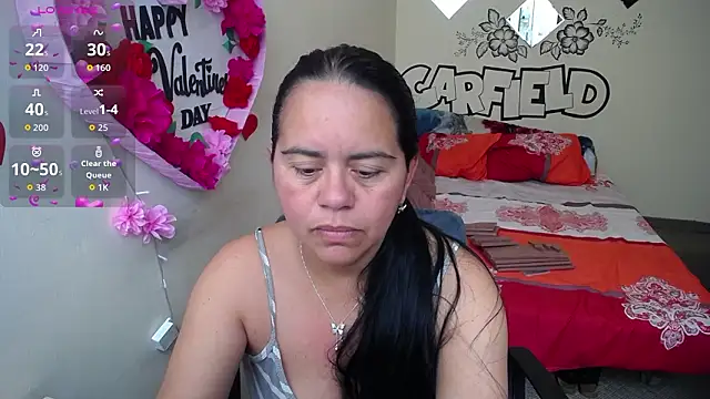 Miss  kendra  online show from 02.28.26