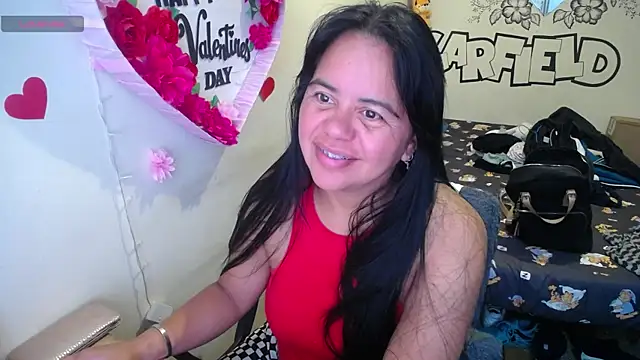Snapshot of Miss__kendra_ chatting on 06.15.26 Miss kendra online show from 06.15.26
