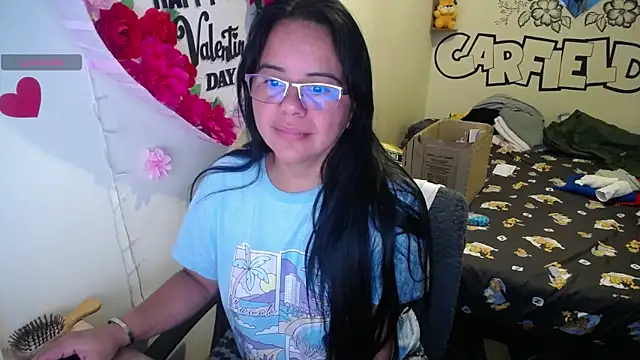 Miss  kendra  online show from 07.05.26