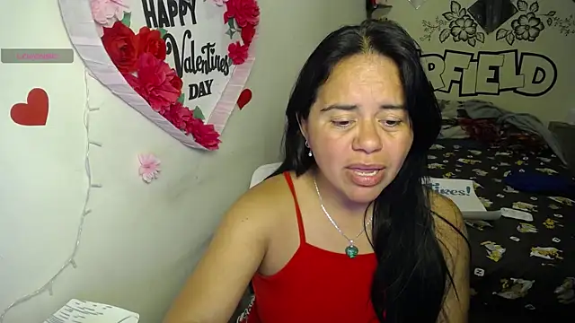 Miss  kendra  online show from 08.04.26
