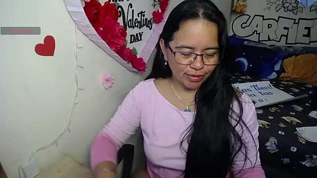 Miss  kendra  online show from 08.04.26