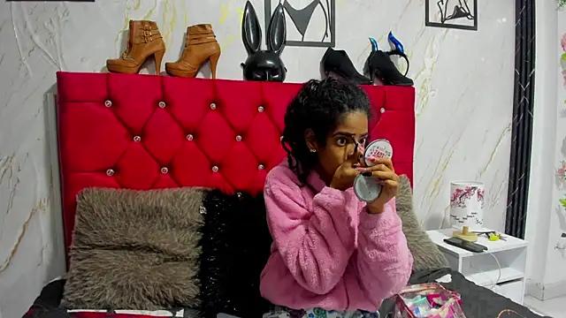 thianahorny online show from 03.19.26