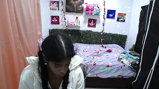 thianahorny online show from 04.21.26