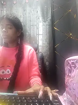 thianahorny online show from 04.25.26
