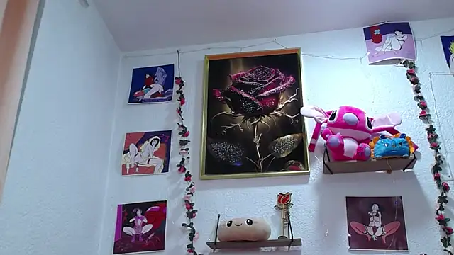 thianahorny online show from 04.30.26