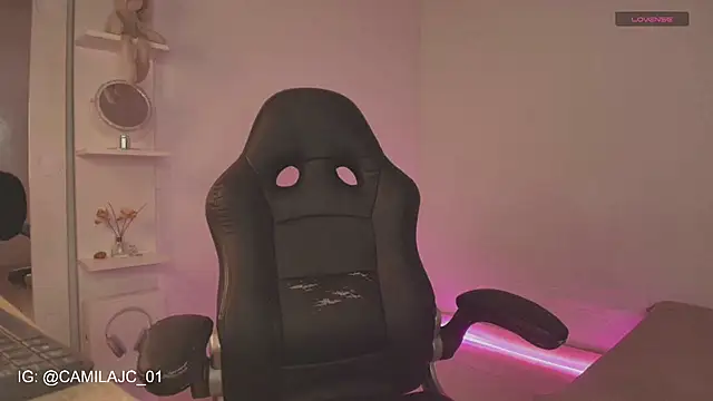 KIMMIE 01 online show from 03.19.26