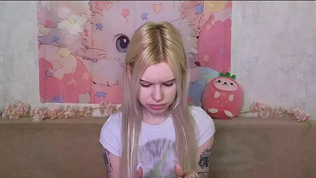 HoneyGold  online show from 02.05.26