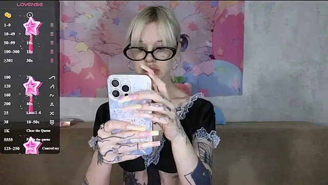 HoneyGold  online show from 06.22.26