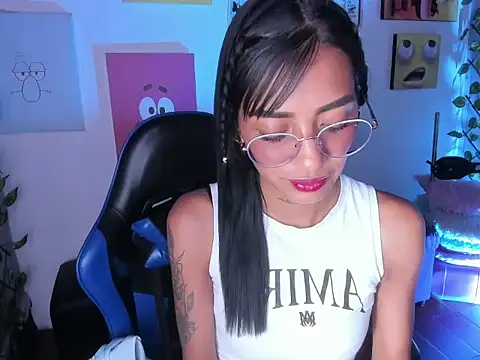 KarlaSlutSkinny   online show from 03.13.26