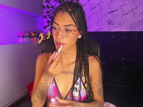 KarlaSlutSkinny   online show from 05.08.26